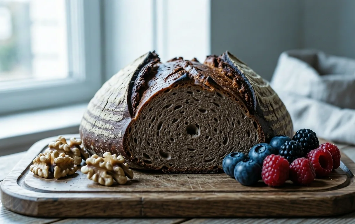 The Regional Pantry Guide visual