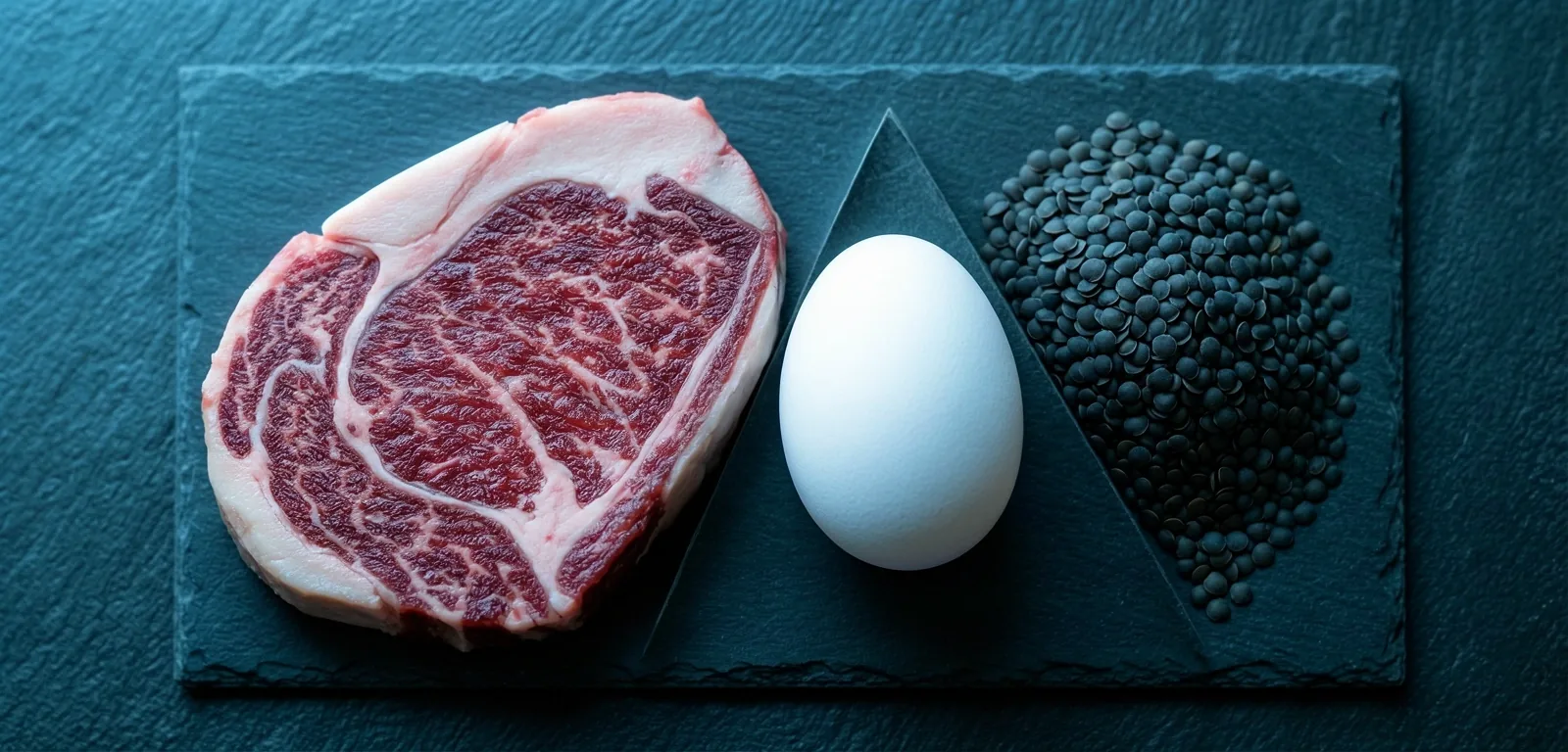 Protein architecture