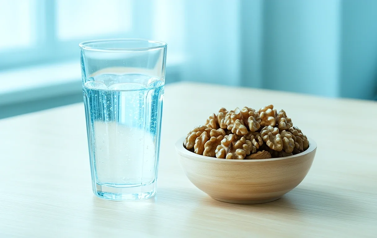Nutritional essence and precision texture